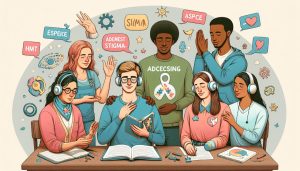 Unleashing Brilliance: Building Workplaces Where Autistic Individuals Thrive