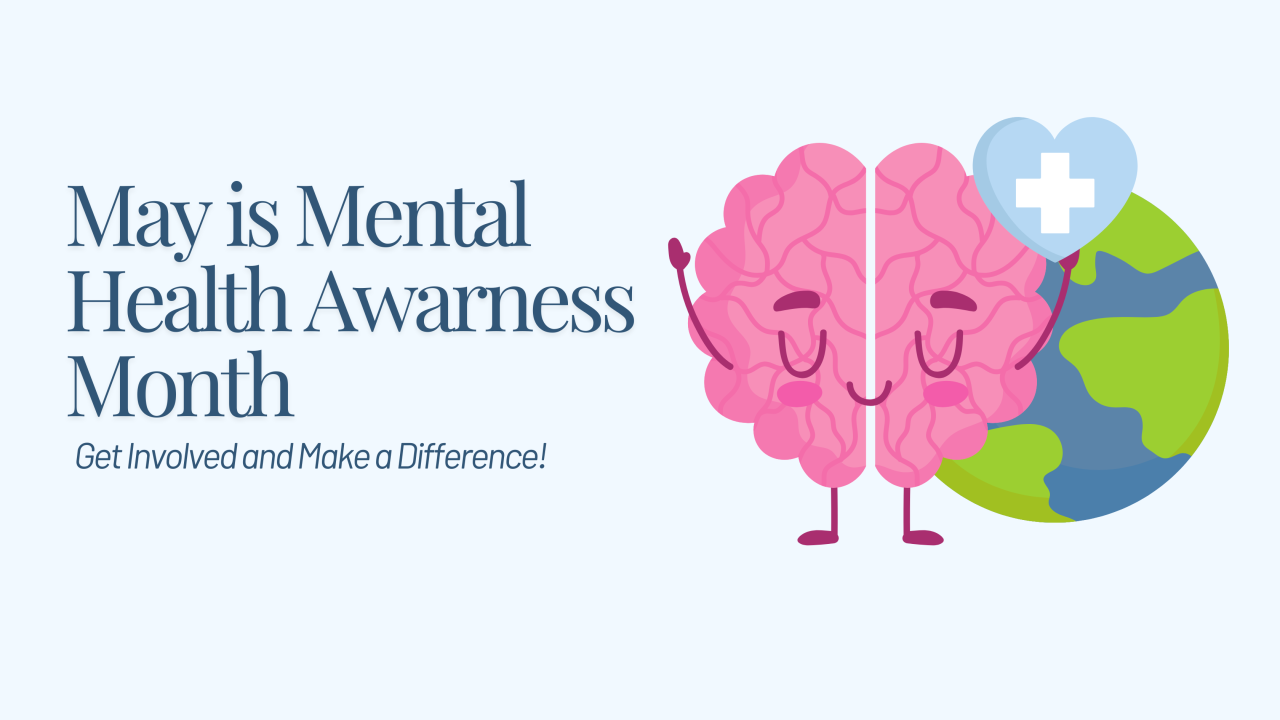 Drishti Launches “May for Mental Clarity” Campaign to Promote Mental Health Awareness